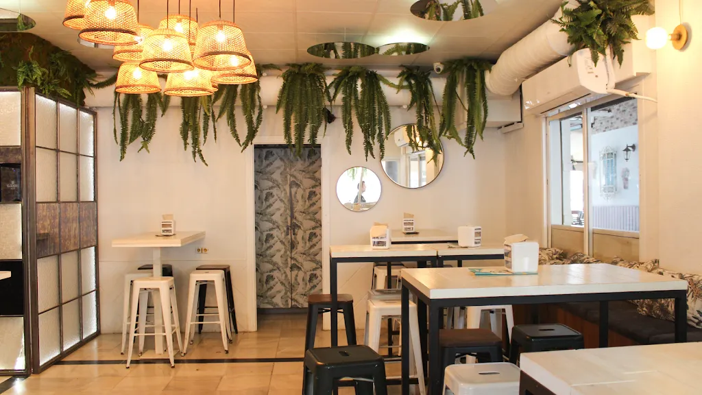 Utopia Tapas Restaurant restaurant in Rota