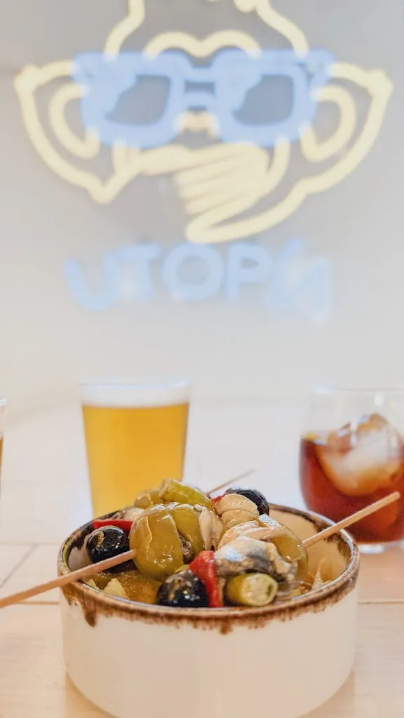 Utopia Tapas Restaurant_Rota_slider_image_3