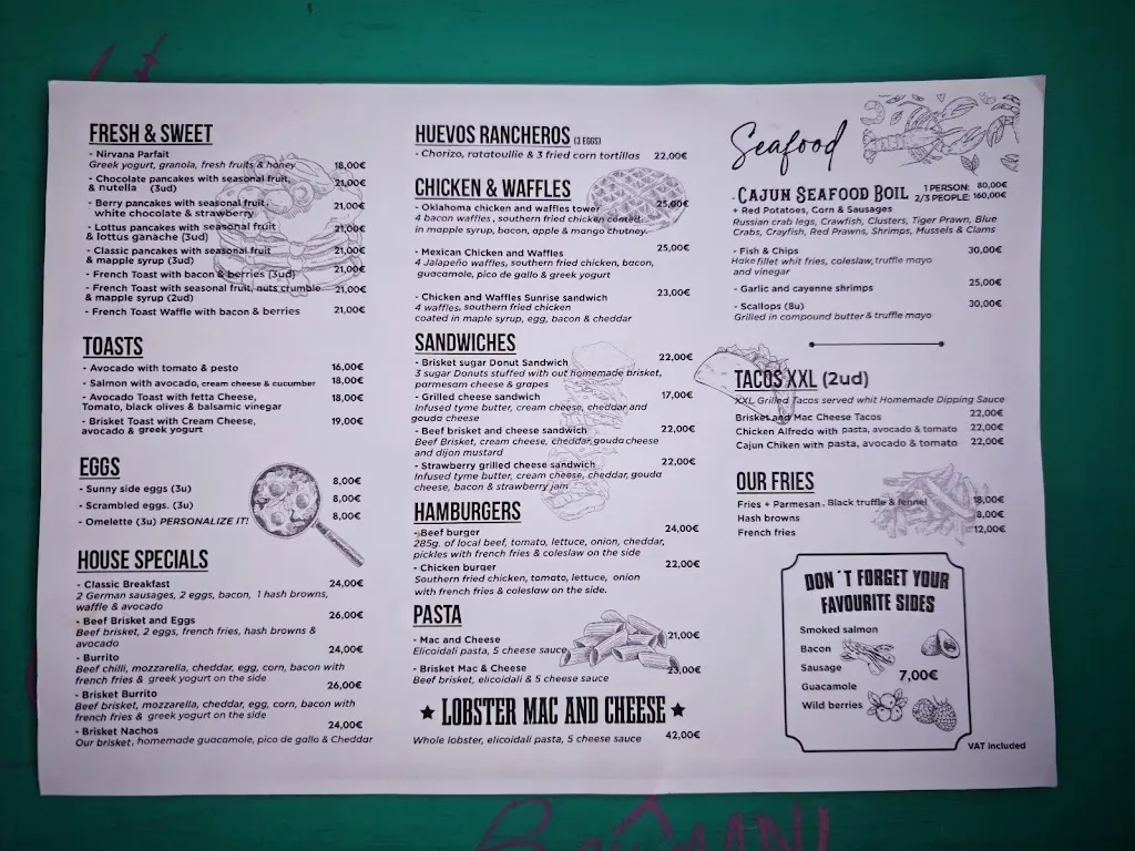 Menu_Oklahoma,brunch and dinner_Rota_image_1