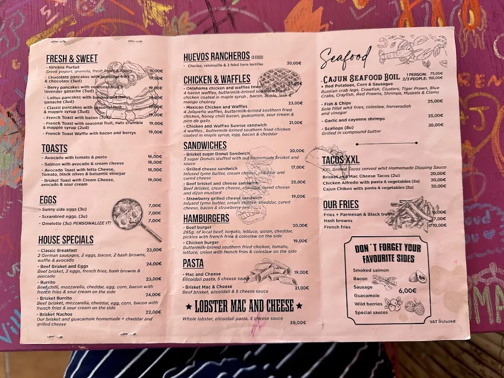 Menu_Oklahoma,brunch and dinner_Rota_image_4