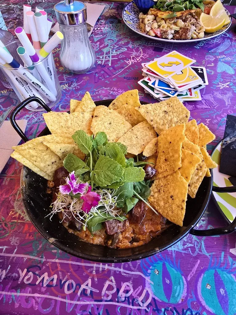 Allyssa Shouse_Oklahoma,brunch and dinner_Rota_review