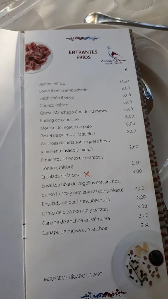 Menu_Restaurante Cristal y Barro_Almansa_image_1