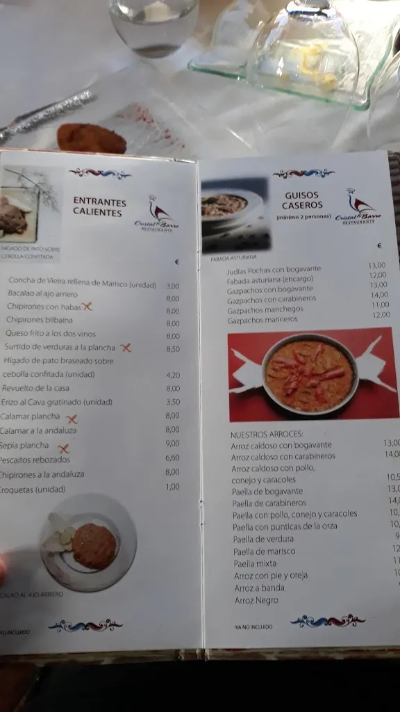 Menu_Restaurante Cristal y Barro_Almansa_image_4