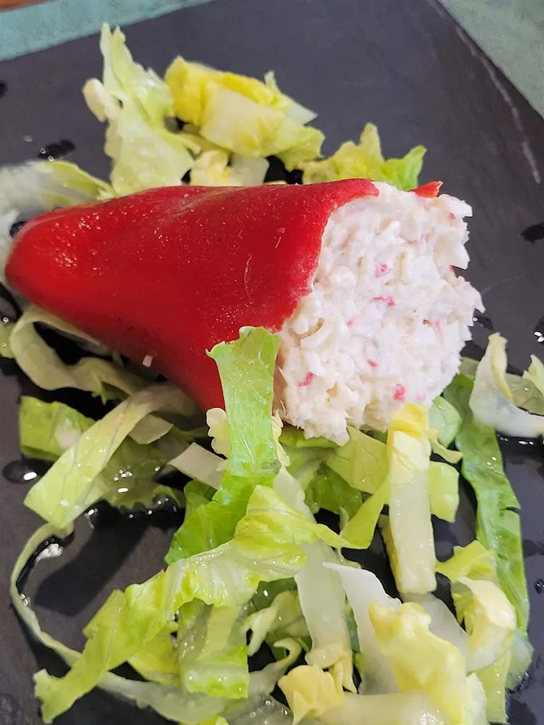 Raúl C. E._Restaurante Cristal y Barro_Almansa_review