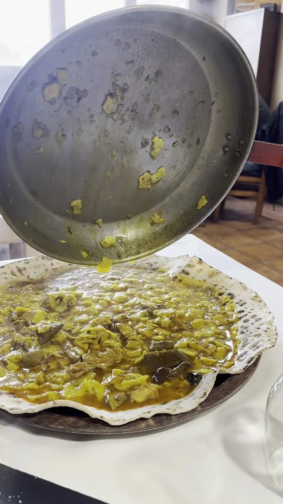 Alex Navarro_Restaurante Cristal y Barro_Almansa_review