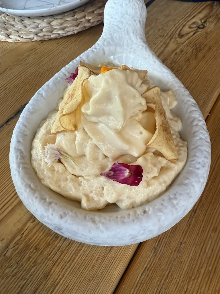 bianca smith_Restaurante Kammala_Rota_review