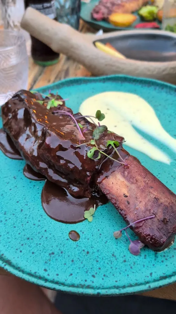 Joshua Engering_Restaurante Kammala_Rota_review