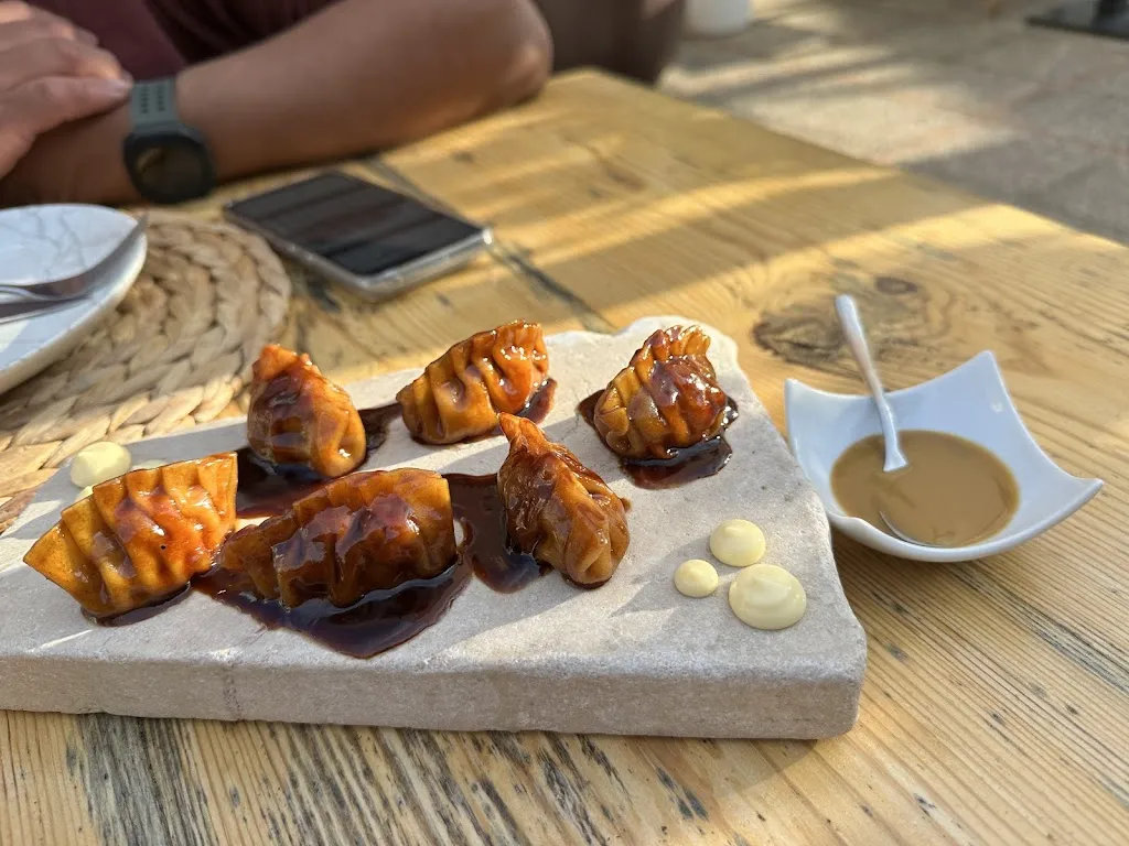 LJ DeL_Restaurante Kammala_Rota_review