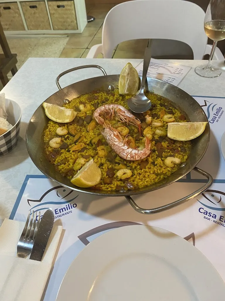 Jennifer Babin_Casa Emilio de Rota_Rota_review