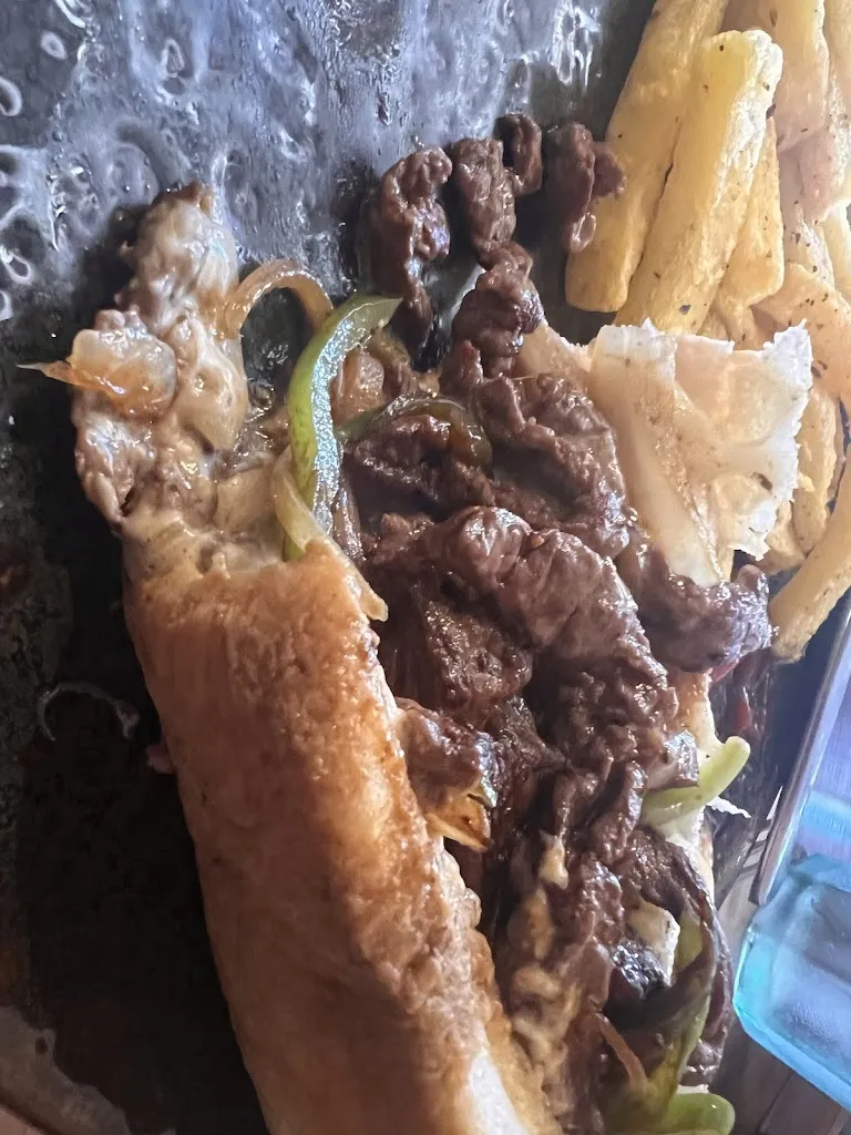 sean donovan_Fuego_Rota_review