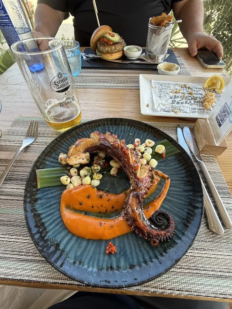 Menu_Azúcar de Cuba Beach Bar_Rota_immagine_5