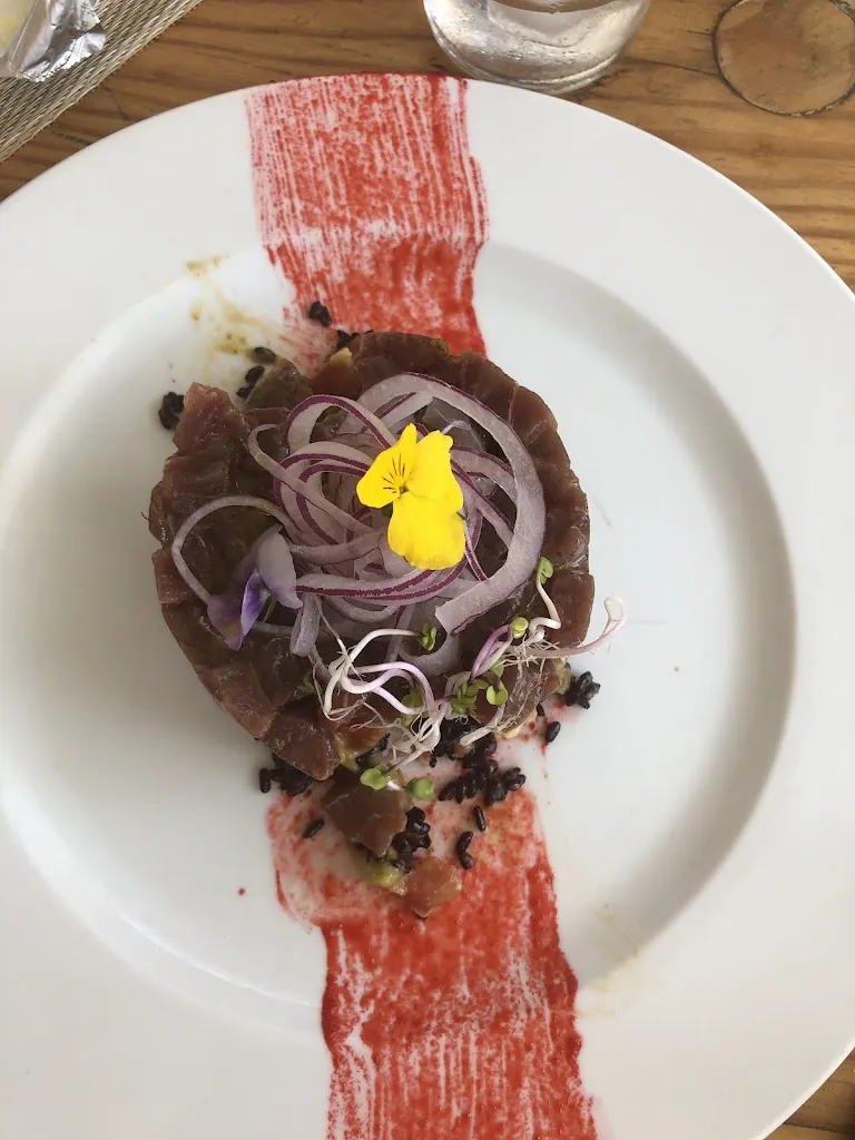 Menu_Azúcar de Cuba Beach Bar_Rota_immagine_6