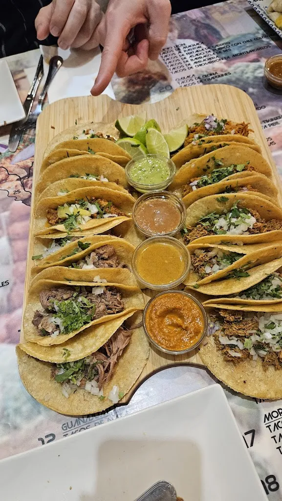 Menu_Restaurante Santa Catrina Rota_Rota_image_7