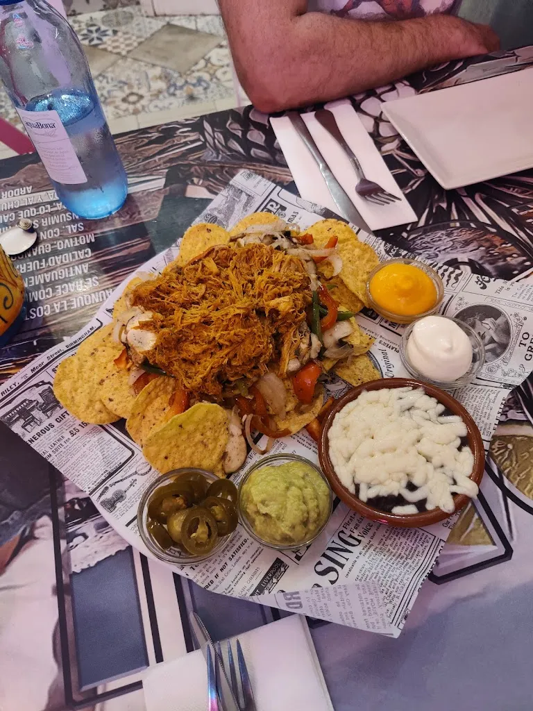 Menu_Restaurante Santa Catrina Rota_Rota_image_8