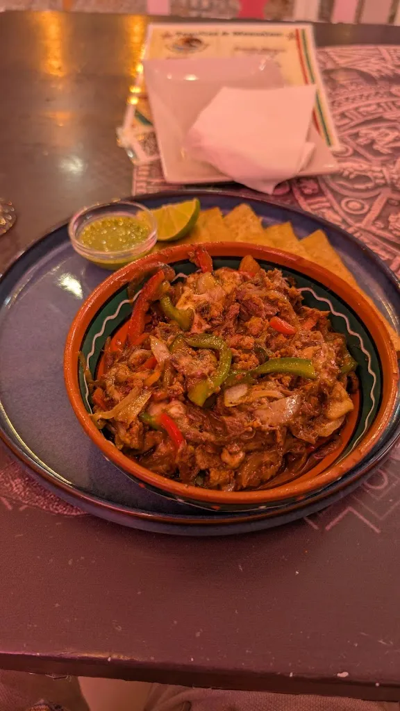 Soren Rahbar_Restaurante Santa Catrina Rota_Rota_review