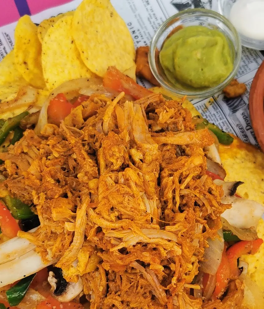 Obie Rodriguez_Restaurante Santa Catrina Rota_Rota_review