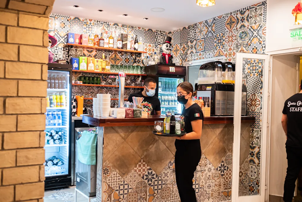 Restaurante Santa Catrina Rota restaurant in Rota