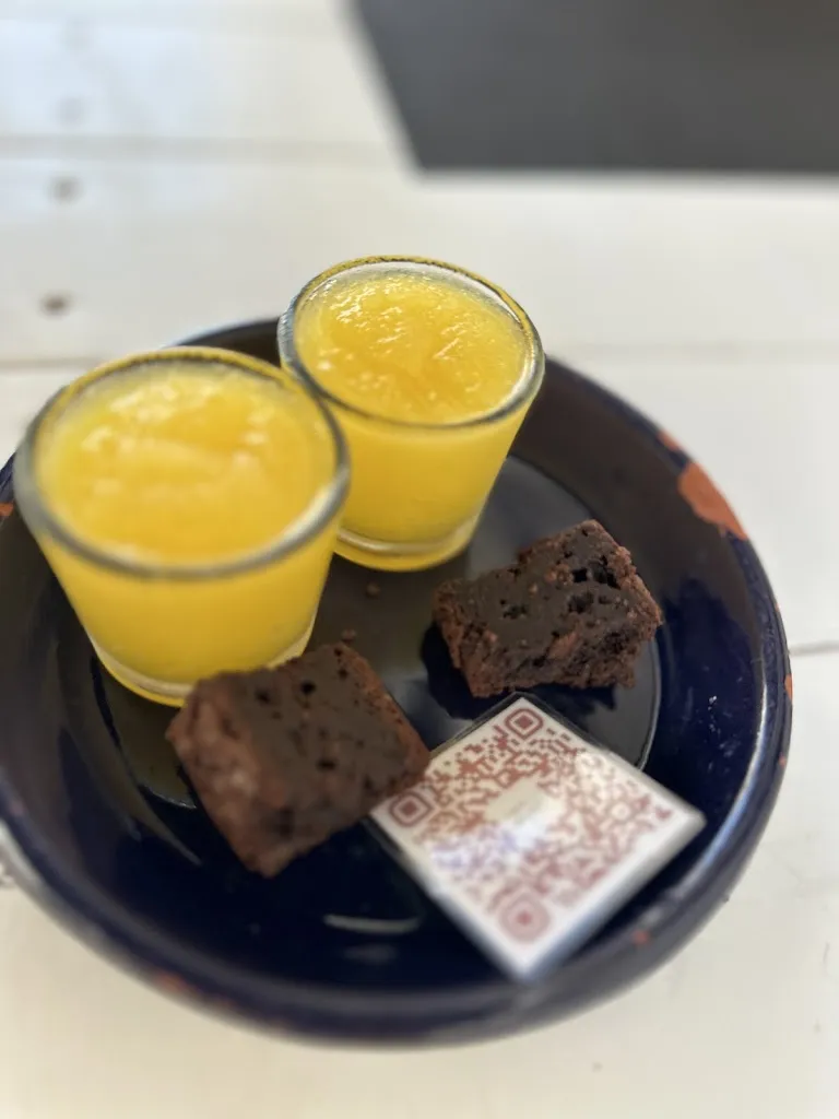 Veronica Ondrejech_Vale Madres Tacos & Chelas_Rota_review