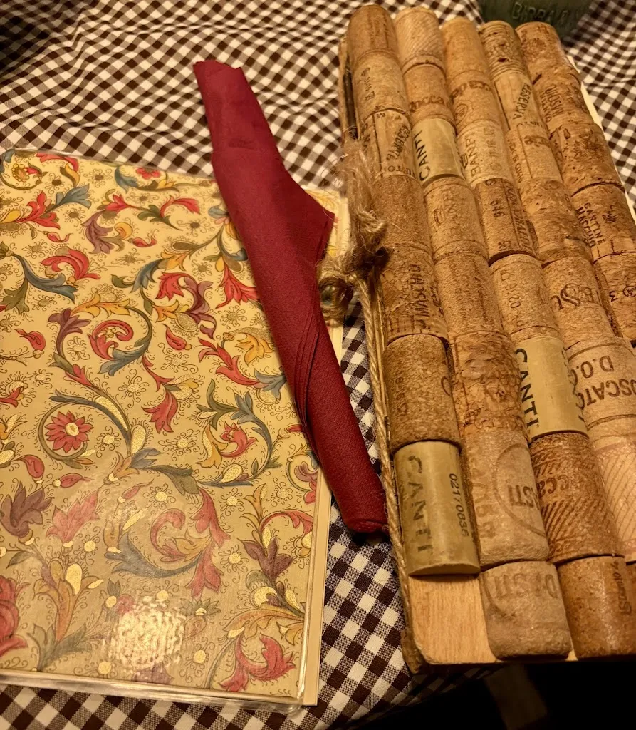 Katherine Frederick_La Dolce Vita_Rota_review