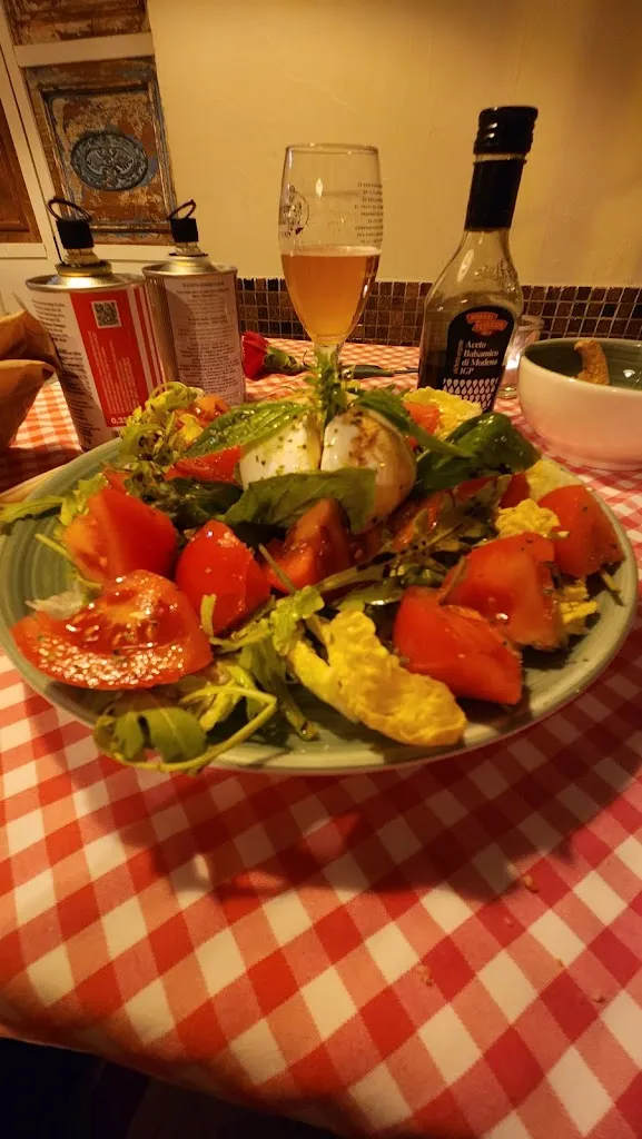 Peter Paitz_La Dolce Vita_Rota_review