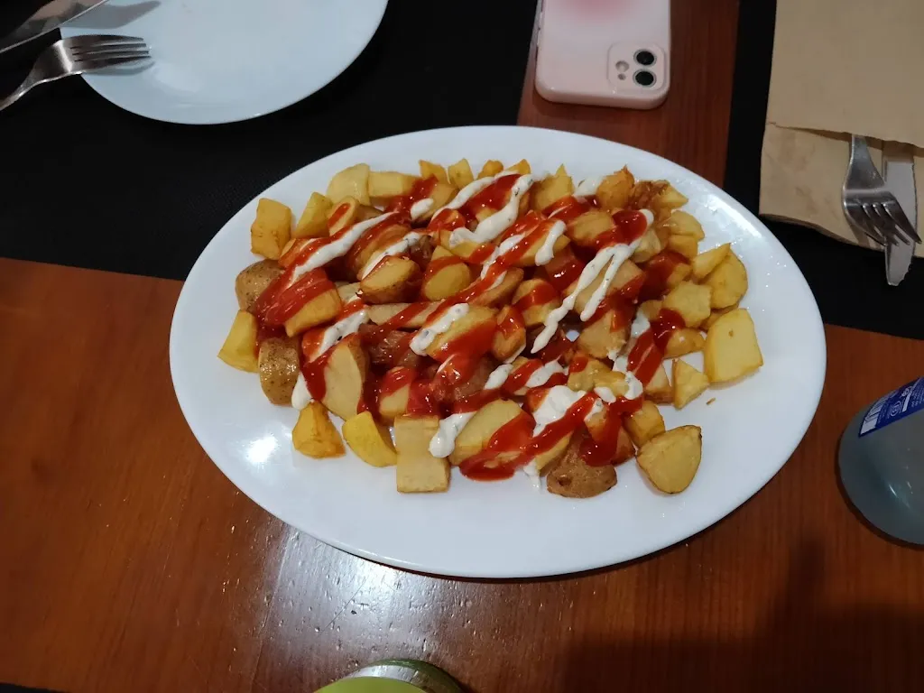 Ale_Bodegón El Trompero_Rota_review