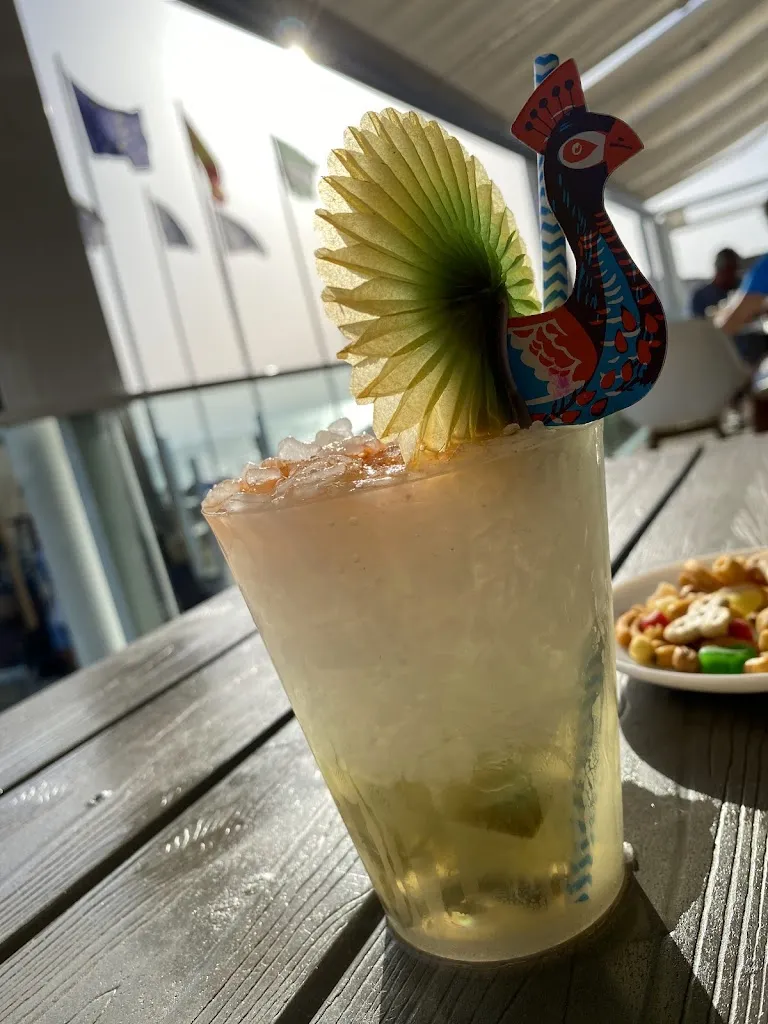 Menu_Chiringuito Las Dunas_Rota_image_7