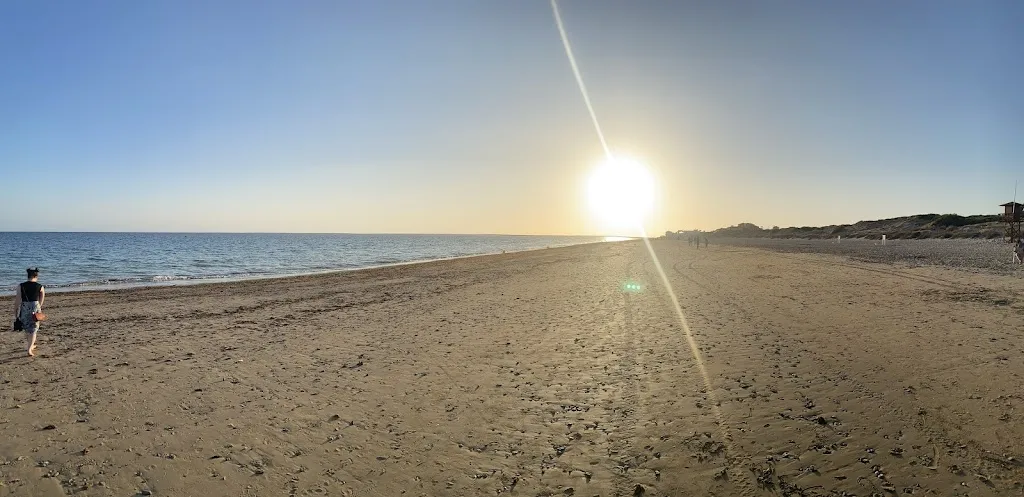 Ryan Roberts_Chiringuito Las Dunas_Rota_review