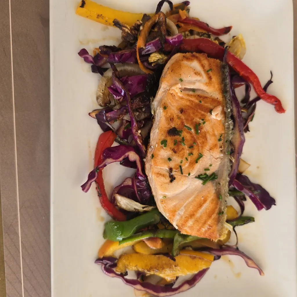 Molly Gee_Chiringuito Las Dunas_Rota_review