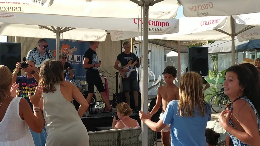 Chiringuito Las Dunas_Rota_slider_image_2