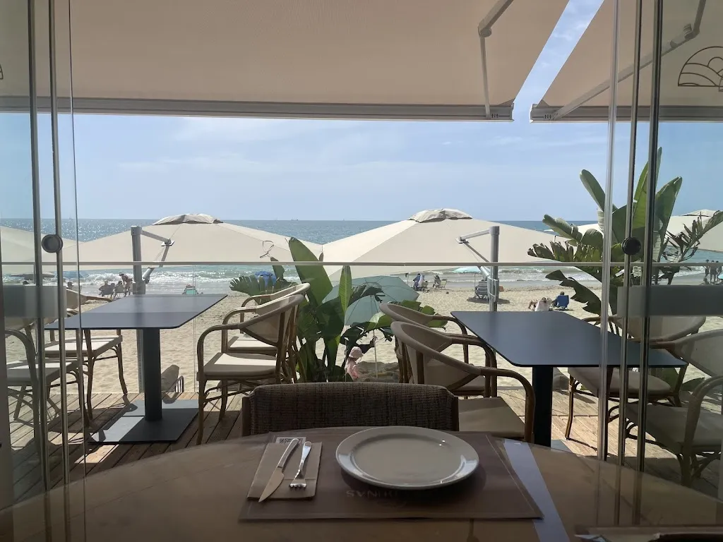 Chiringuito Las Dunas_Rota_slider_image_3