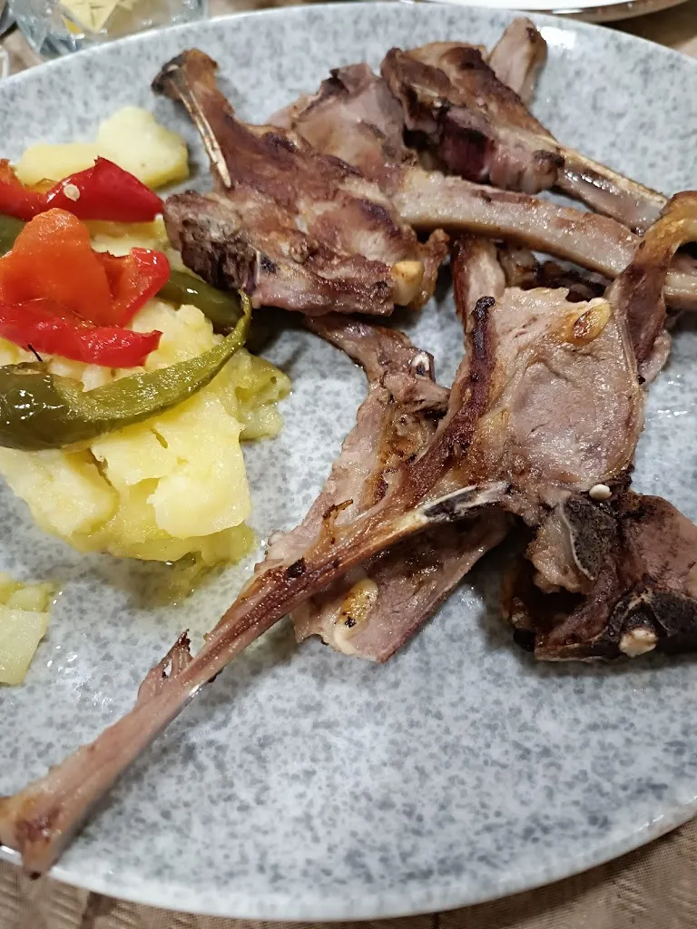 Menü_Bar Restaurante Manolin_Almansa_Bild_6