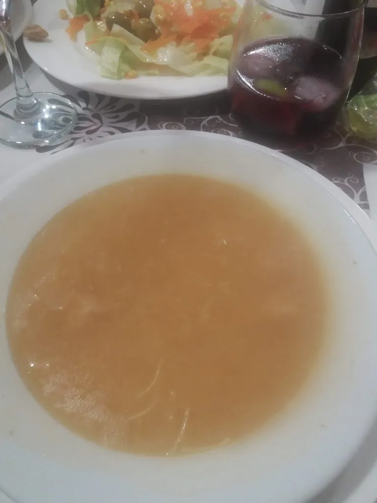 Menü_Bar Restaurante Manolin_Almansa_Bild_8