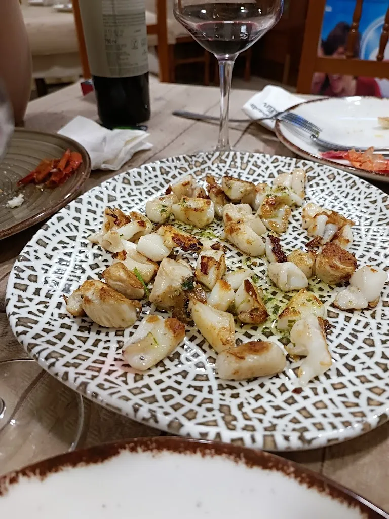 Cristina Carrión_Bar Restaurante Manolin_Almansa_Bewertung