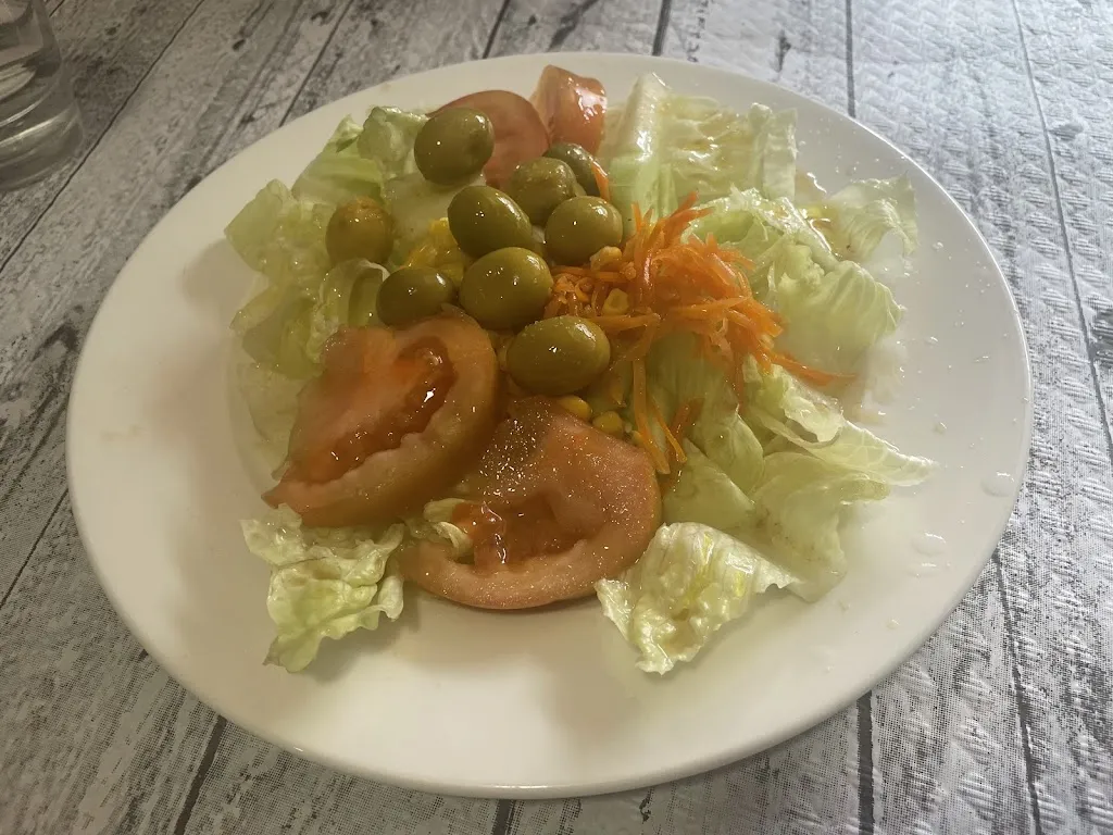 Fran ortega hurtado_Bar Restaurante Manolin_Almansa_Bewertung