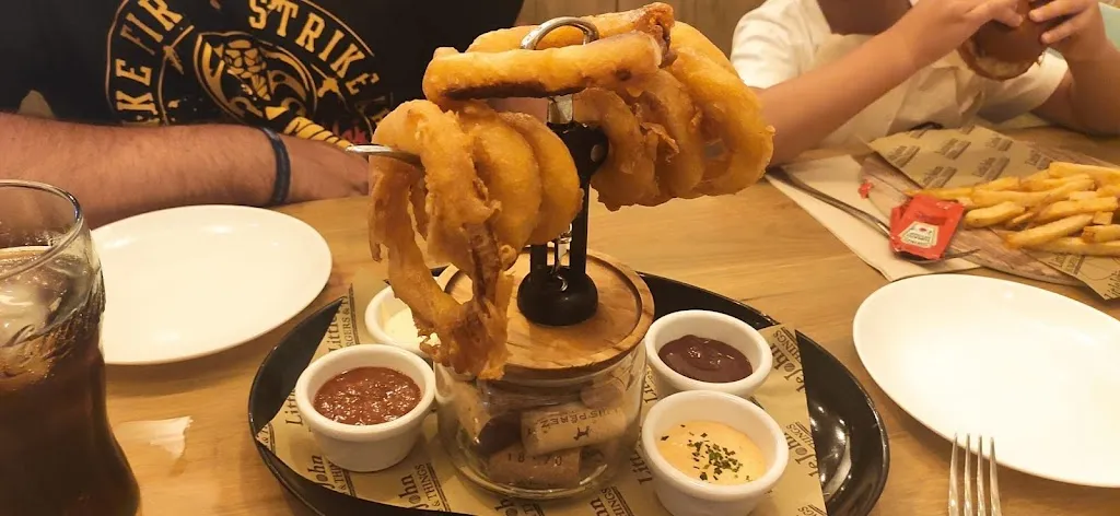 Menu_Little John Burgers & Things_Rota_image_9