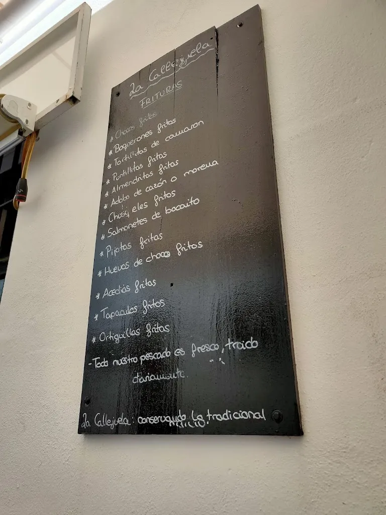 Menu_La Callejuela_Rota_image_1