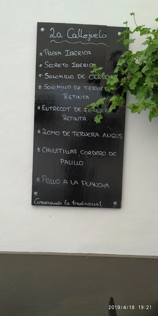 Menu_La Callejuela_Rota_image_4