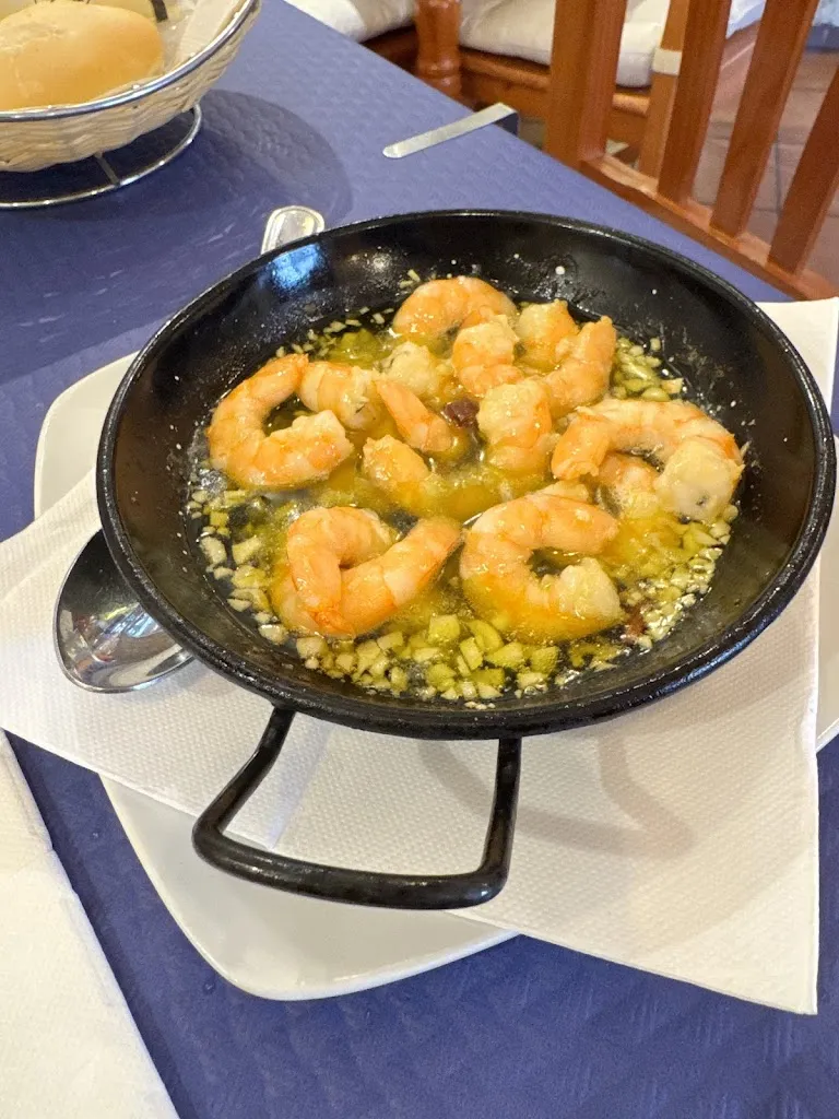 James Ahn_La Callejuela_Rota_review