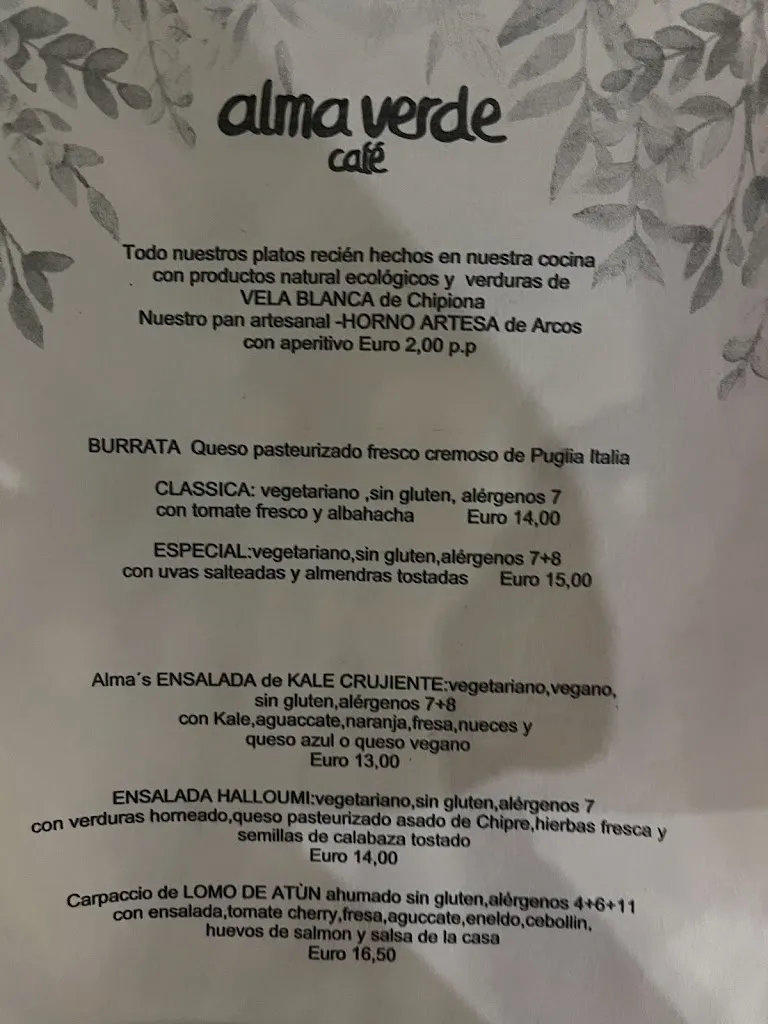 Menu_Alma Verde café_Rota_immagine_2