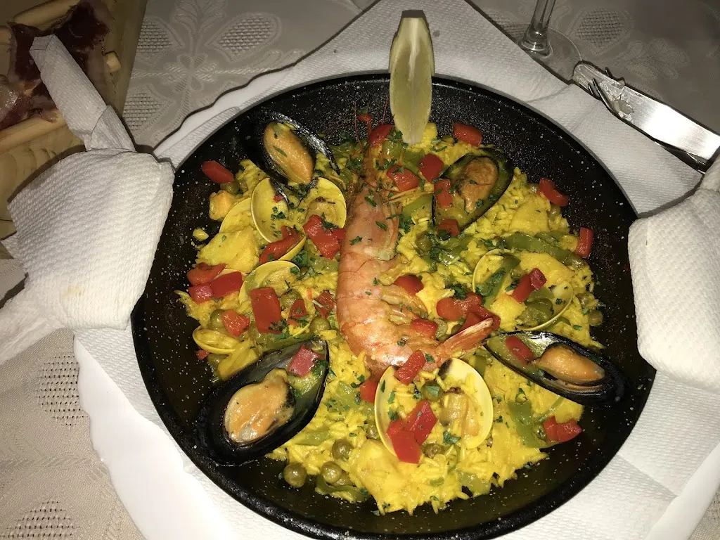 Jason France_Restaurante El Pesebre_Rota_review