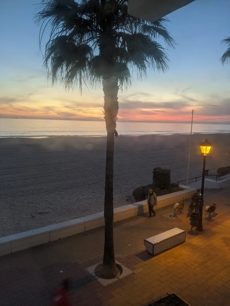 Megan McConahy_Restaurante El Pesebre_Rota_review