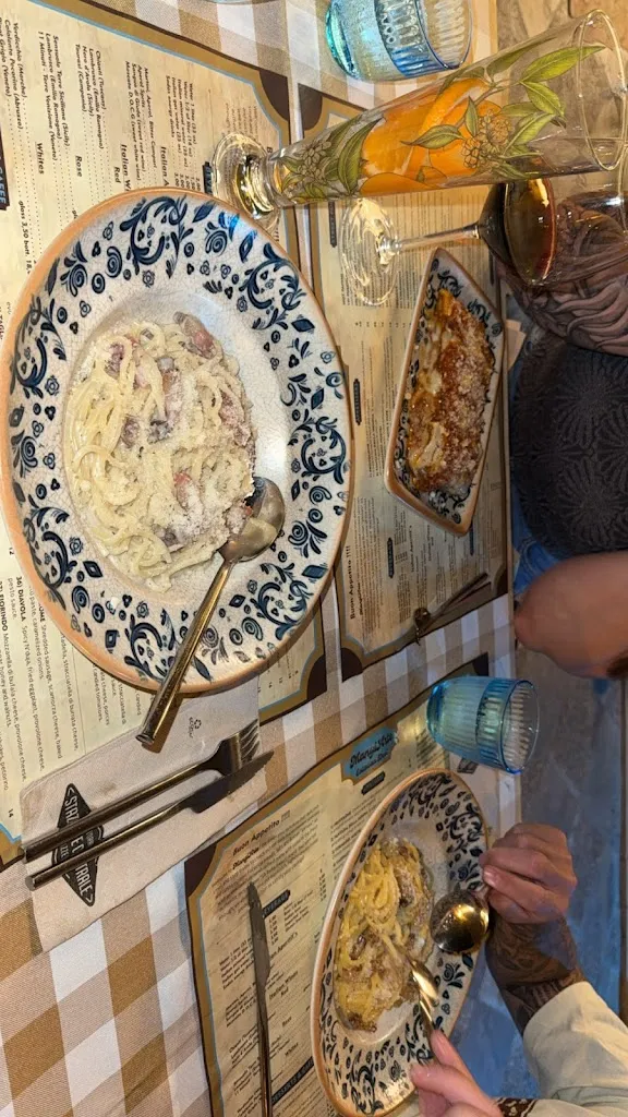 Mikayla Morfey_MangiArte - Eatalian Dehli_Rota_review