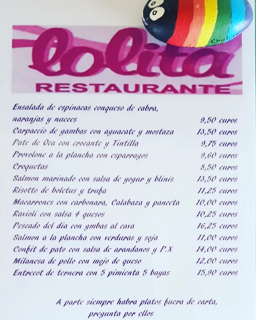 Menu_Lolita Restaurante_Rota_image_2