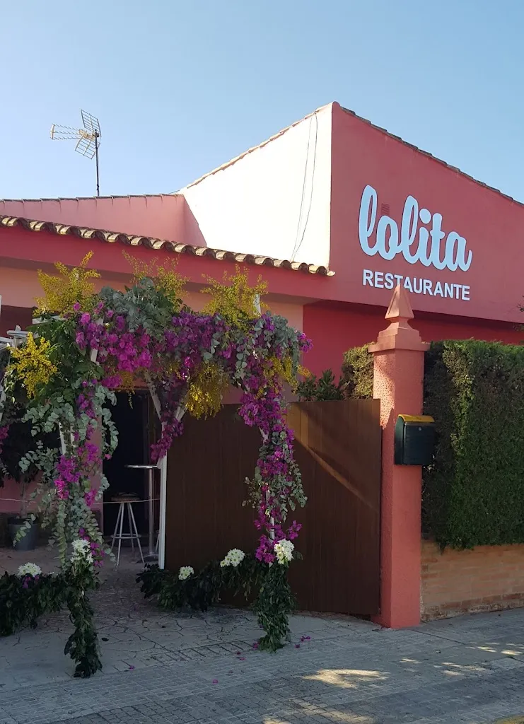 Lolita Restaurante_Rota_slider_image_1