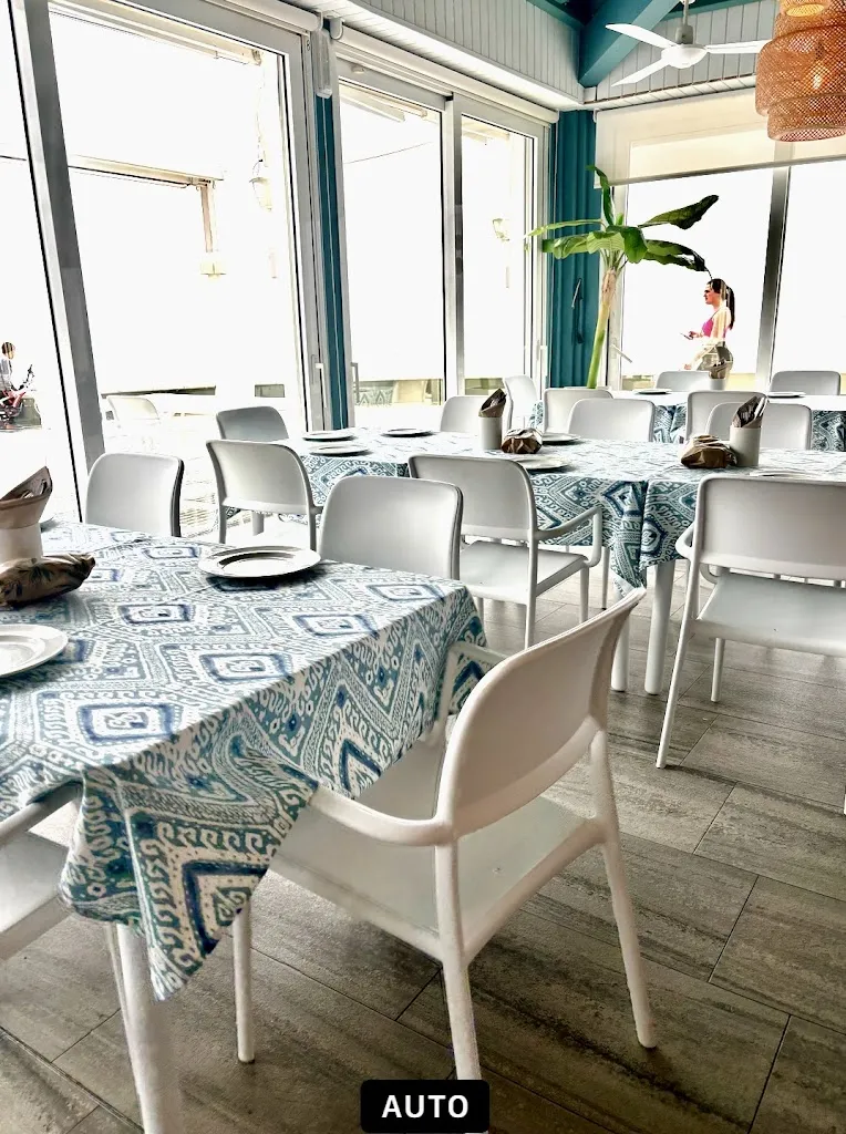 Kat Fred_Restaurante La Gaviota_Rota_review