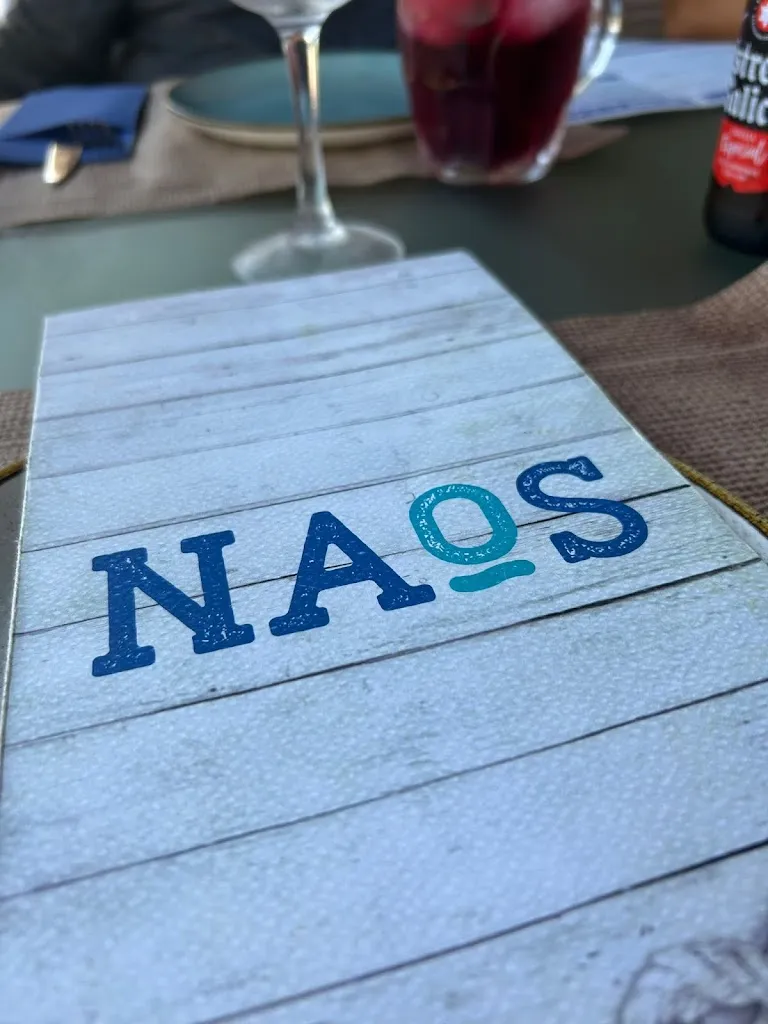 JAVIER ALVAREZ HERNANDO_Restaurante NAOS Costa Ballena_Rota_review