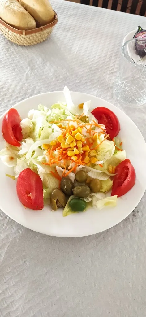 Menu_RESTAURANTE RUTA DE LEVANTE._Almansa_immagine_7