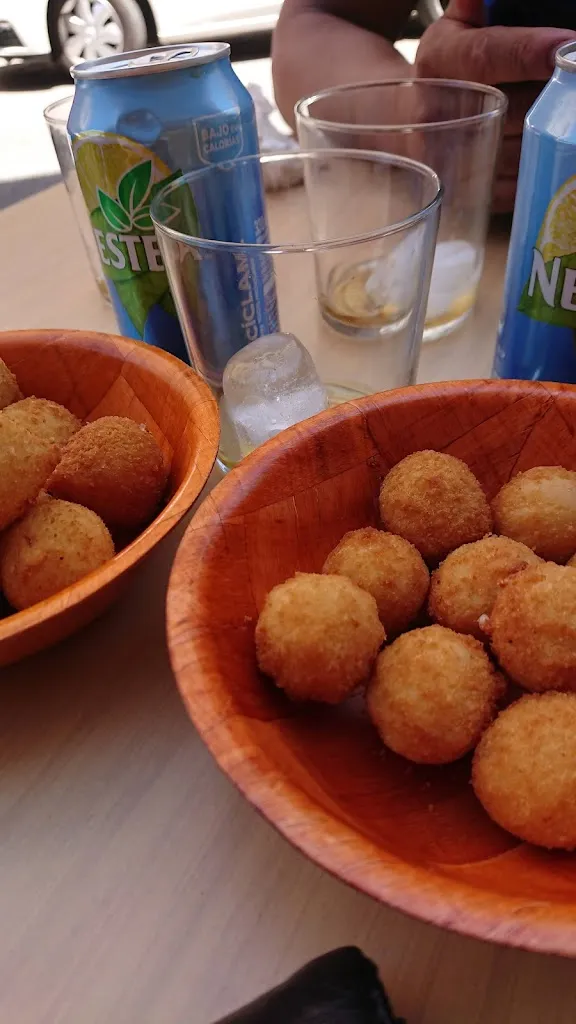 Menu_RESTAURANTE RUTA DE LEVANTE._Almansa_immagine_9