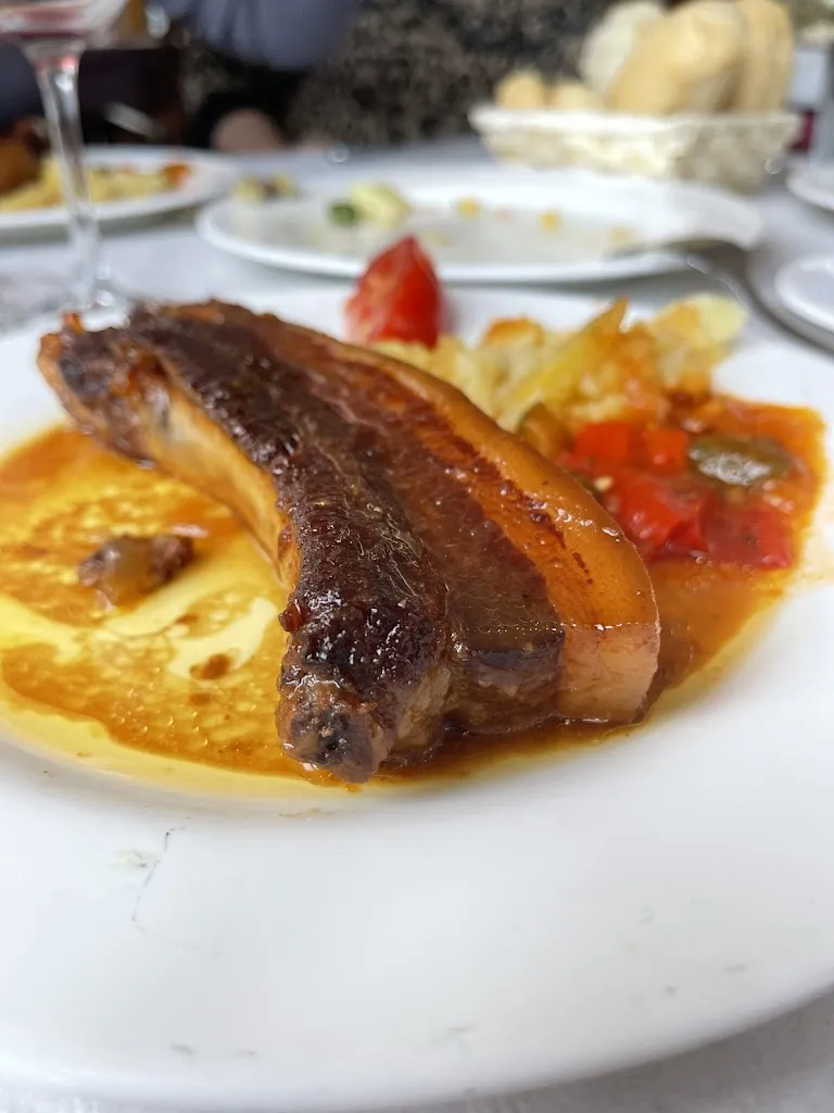 Anna Popesku_RESTAURANTE RUTA DE LEVANTE._Almansa_recensione