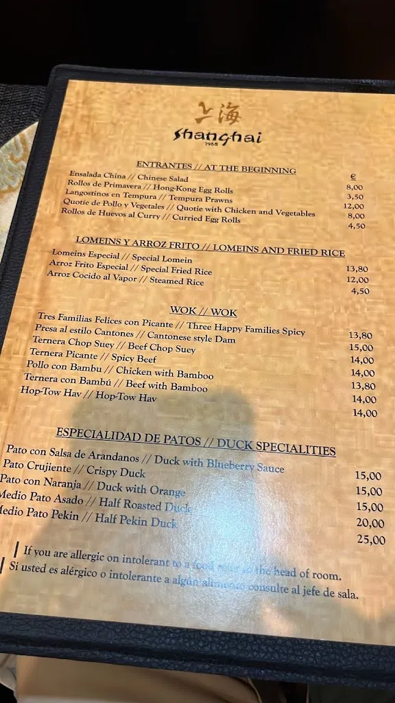 Menu_Restaurante Shanghai_Rota_image_2